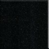 Benegal Black Granite Tile