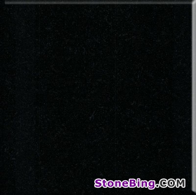 Absolute Black Granite Tile