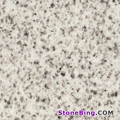 Bethel White Granite Tile