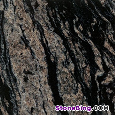 Blue Barracuda Granite Tile
