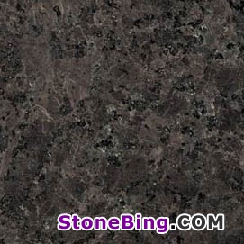 Cacao Bahia Granite Tile