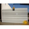 Olympic White Marble Slab