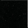 Black Galaxy Granite Tile