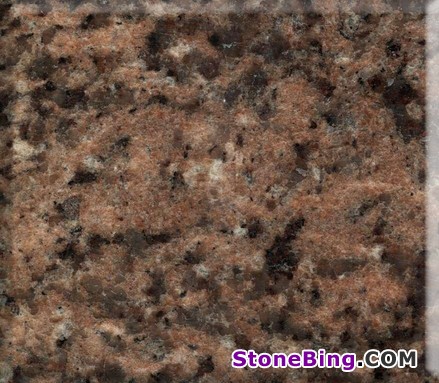 Giallio Veneziano Granite Tile