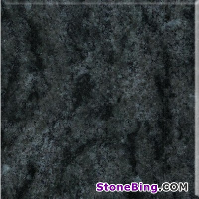 Green Maritaca Granite Tile
