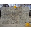 Absolute Cream Granite Slab