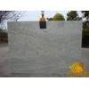 Ambrosia White Granite Slab