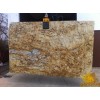 Antique Gold Granite Slab