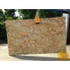 Antique Persa Granite Slab