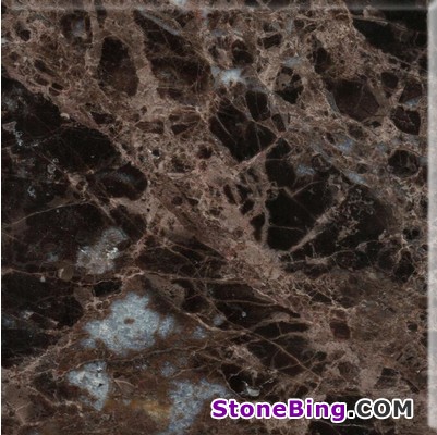 Emperador Dark Marble Tile