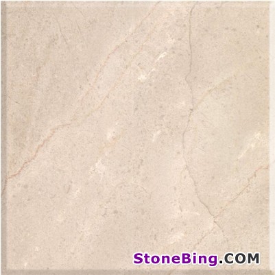 Crema Marfil Marble Tile