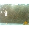 Baltic Brown Granite Slab