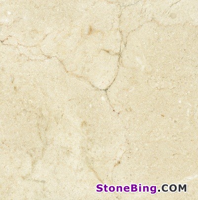 Crema Marfil Marble Tile