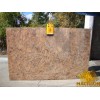 Juparana Bordeaux Granite Slab