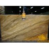 Golden Waves Granite Slab