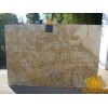 Golden Beach Granite Slab