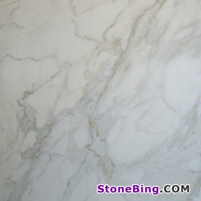 Calcutta Marble Tile