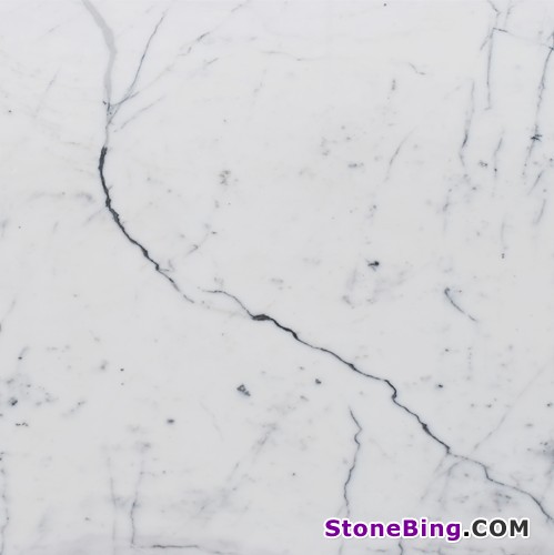 Statuario Marble Tile