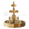 Fountains & Birdbath