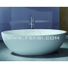 Acrylic Bathtub KBP-1056