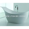 Acrylic Bathtub KBP-1002