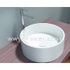 Solid Surface Acrylic Baisn KBP-2073