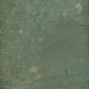 Forest Green Slate Tile