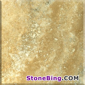 Ivory Travertine Tile