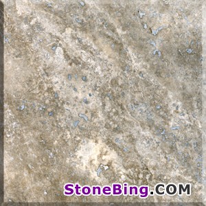 Grey Travertine Tile