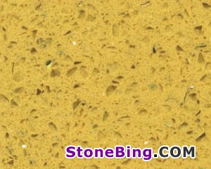 Quartz Stone KBY-2026
