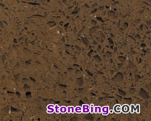 Quartz Stone KBY-7011