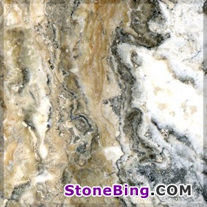 Antico Travertine Tile