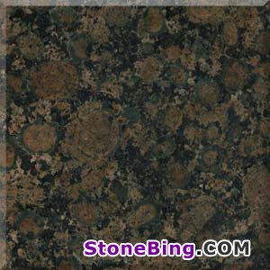 Baltic Brown Granite Tile