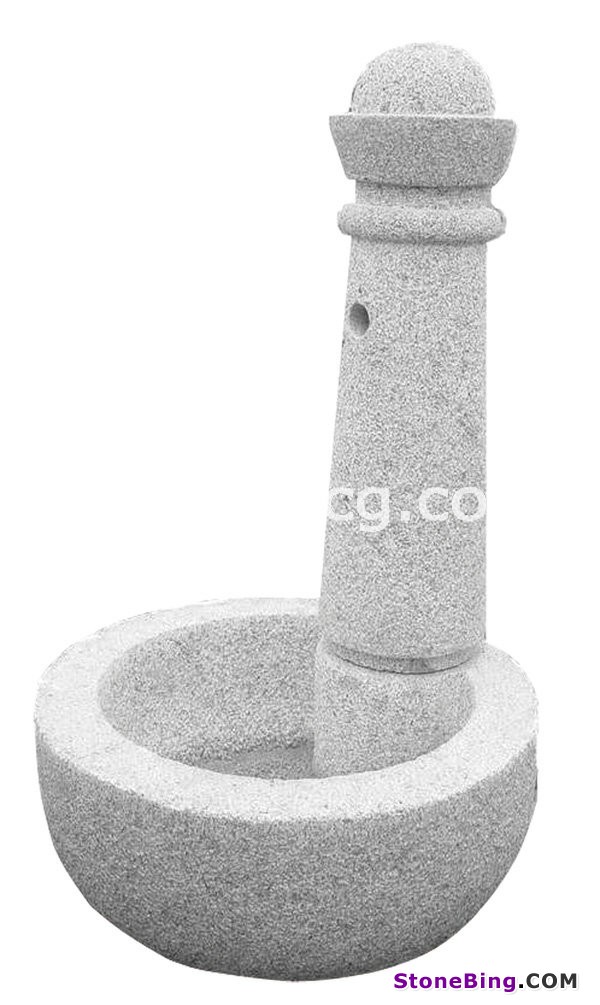 Granite Fountain F16