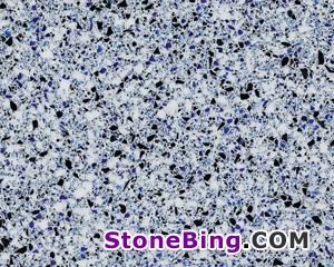 Quartz Stone KBW-6108