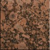 Giallo Fiorito Granite Tile