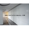 Crystallied Glass Stone Wall