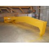 Rake Block Equipment