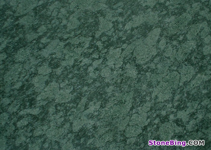 Olive Green Granite Tile