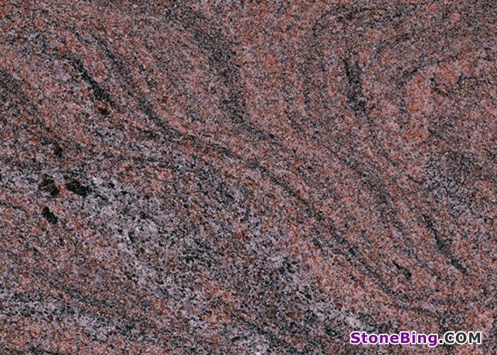 Paradise Granite Tile