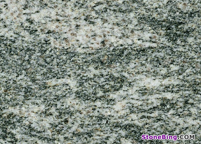 Green Marine Granite Tile