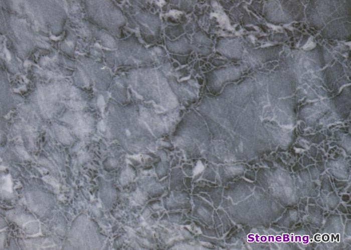 Bardiglio Marble Tile