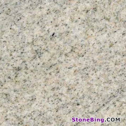 Imperial White Granite Tile