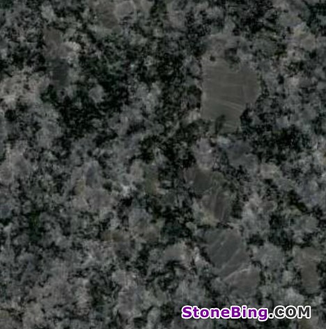 Steel Grey Granite Tile