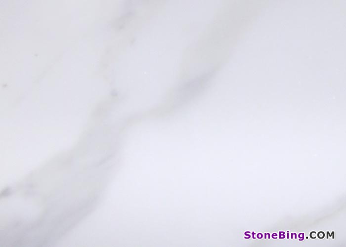 White Statuary Marble Tile