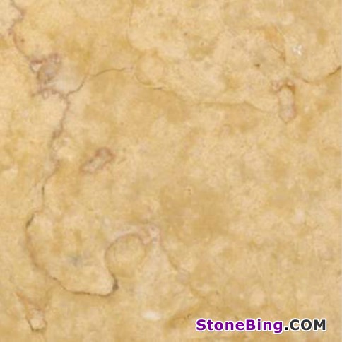 Giallo Atlantide Marble Tile