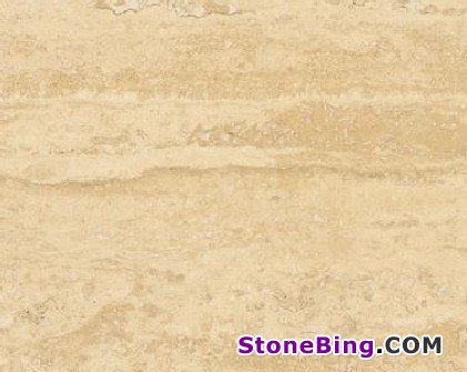 Classico Travertine Tile
