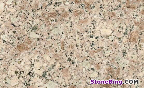 Almond Mauve Granite Tile