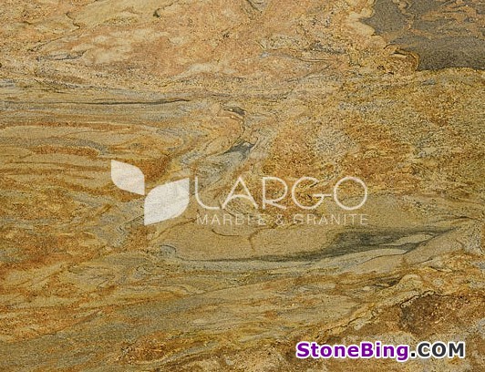 Austral Juparana Granite
