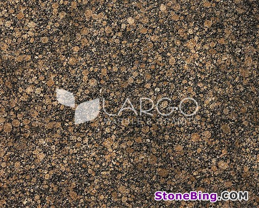 Baltic Brown Granite